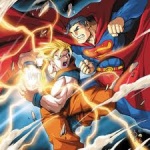 Goku vs spman